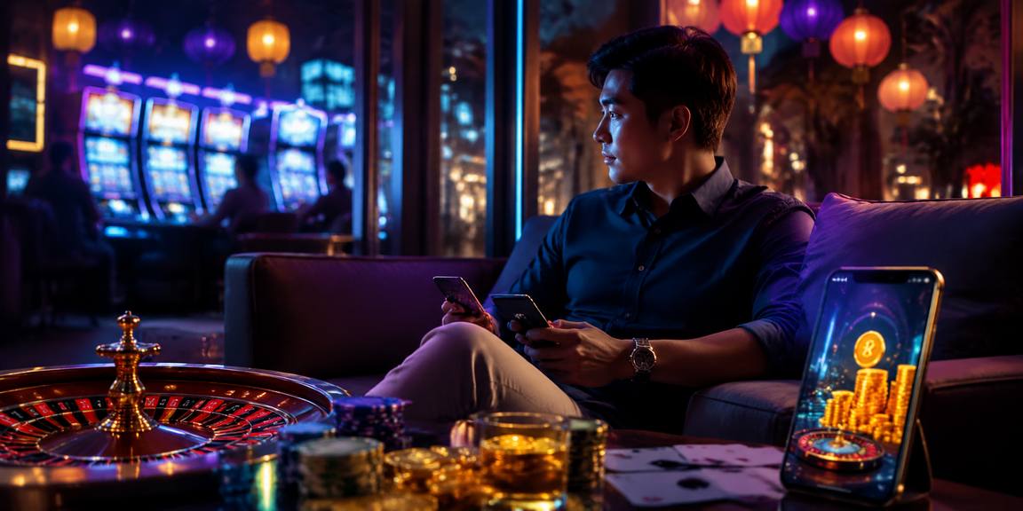 789 casino Slots